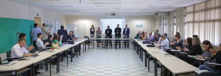 CNA participa de reunião do Fórum de Sanidade Agropecuária