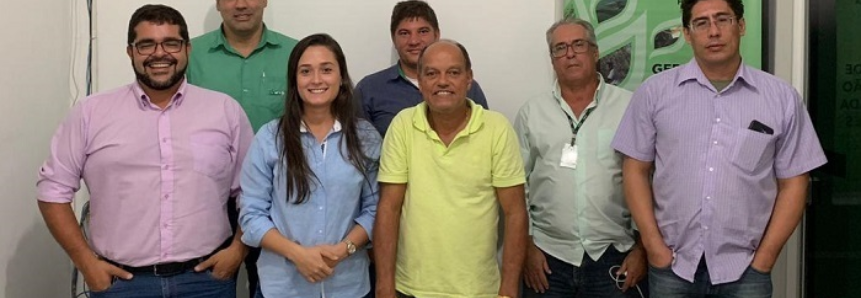 Campo Futuro levanta custos de produção no Nordeste e no Sul