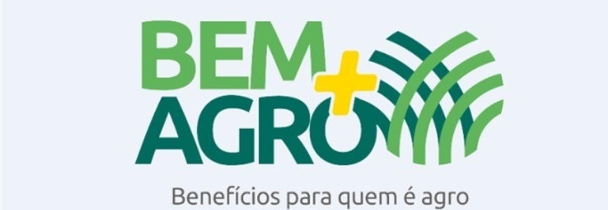 Produtor terá descontos de até 70% em produtos e serviços no Bem+Agro