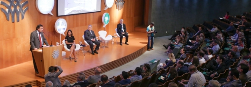 Especialistas e produtores rurais debatem geração de energia renovável no agro