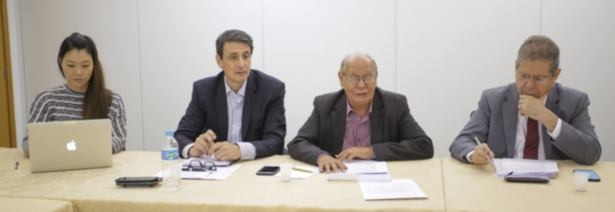 Setor privado debate propostas para fortalecer seguro rural