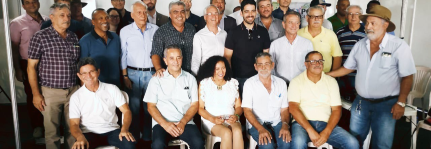 Desafios do Seguro Rural em pauta no encontro de lideranças rurais