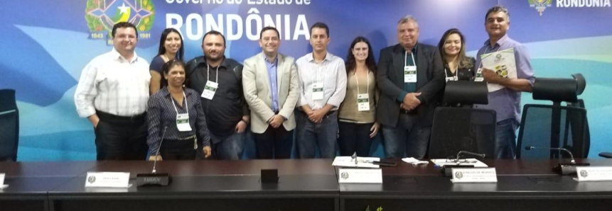 FAEA e FUNDEPEC-AM participam da 4ª reunião do bloco I do PNEFA para erradicação da febre aftosa no País