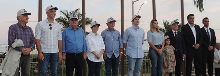 Ministra da Agricultura visita Sergipe e promete implantar políticas públicas