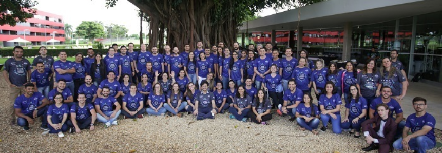 Participantes do CNA Jovem vão propor soluções para os desafios do agro