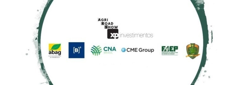 Agri Road Show 2019 começa por Londrina