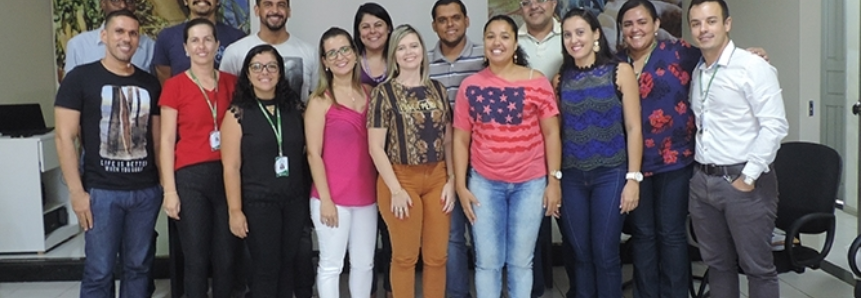 Senar/SE realiza II Encontro Pedagógico do curso técnico em Agronegócio