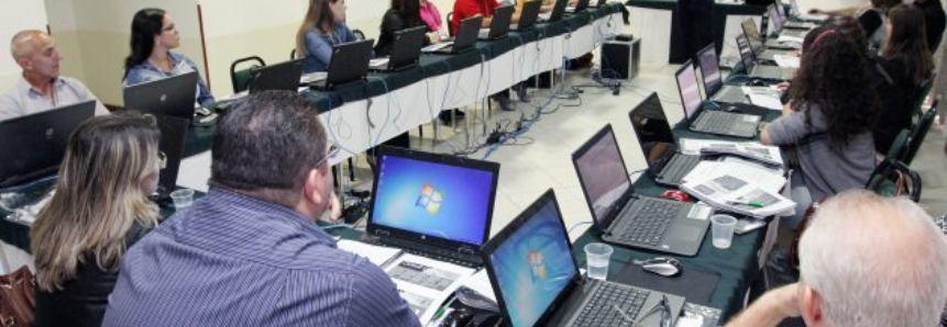 FAEP oferta curso sobre Imposto de Renda a colaboradores de sindicatos rurais