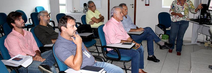 Embrapa mapeia áreas com potencial para construção de barragens subterrâneas em Alagoas