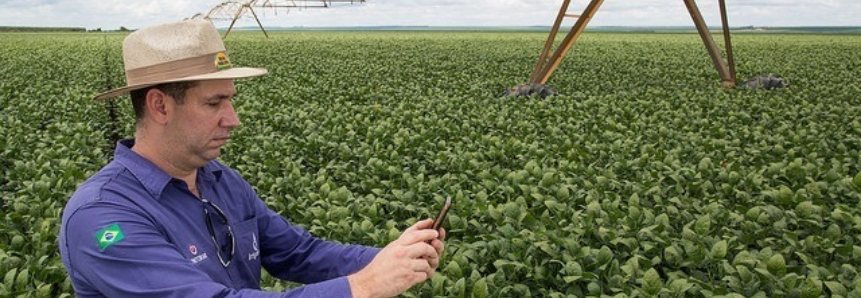 Senar tem 20 novos polos para o curso Técnico em Agronegócio