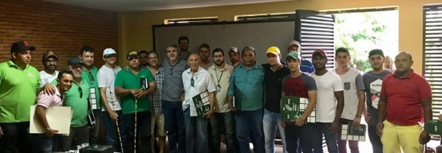 AgroFeira promove o fortalecimento da economia de Corrente