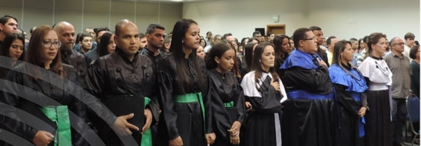 Curso técnico em Agronegócio em Sergipe possui 10 turmas concluídas