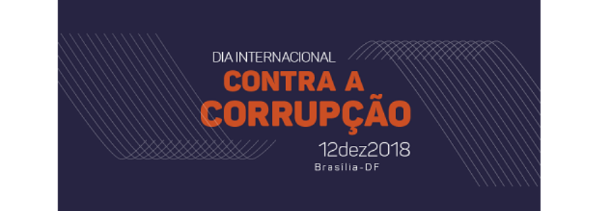 CNA sedia evento do Ministério da Transparência contra a corrupção