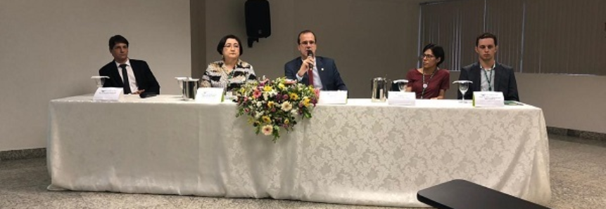 Faculdade CNA realiza Jornada Científica 2018