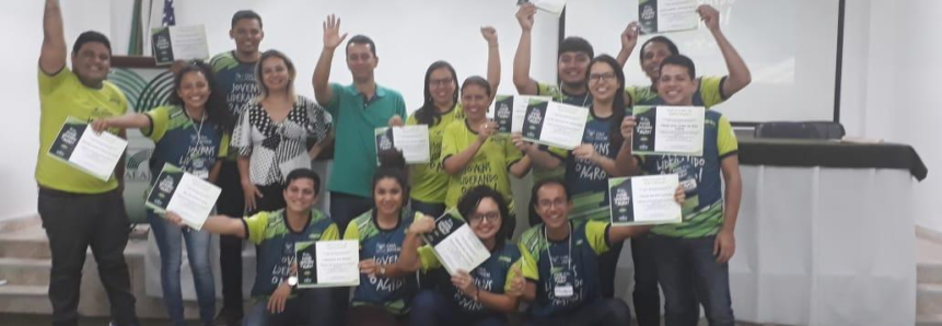 Senar-AM conclui etapa estadual do Programa CNA Jovem – 3ª edição