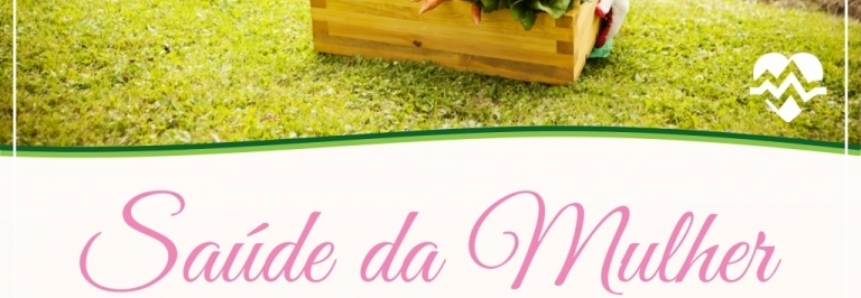 Programa Saúde da Mulher em Muqui (ES)