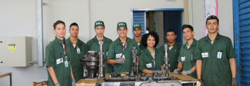 Programa do Paraná vence 1º Prêmio de Aprendizagem Rural