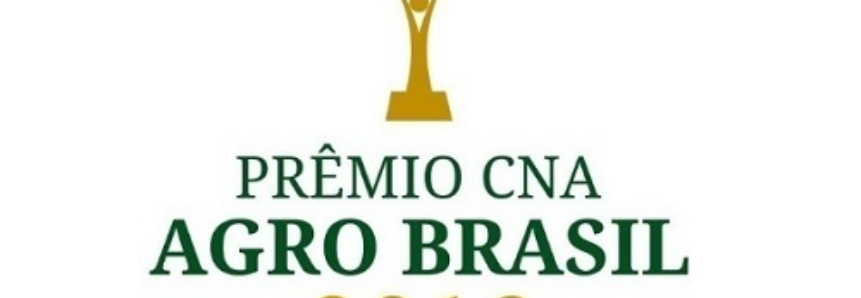 CNA premia profissionais que contribuíram para o Agro