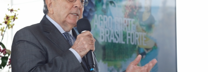 CNA se reúne com fundos de previdência complementar para debater investimentos no agro