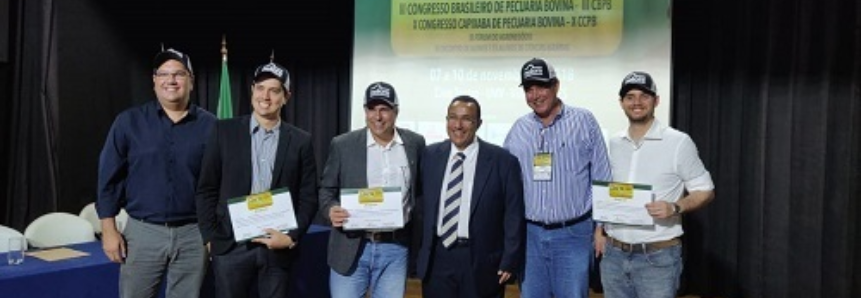 CNA participa do III Fórum do Agronegócio