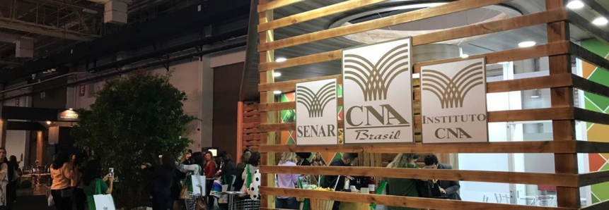 Congresso Nacional das Mulheres do Agronegócio reúne 1.500 participantes