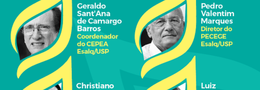 Especialistas debatem rentabilidade e gestão rural