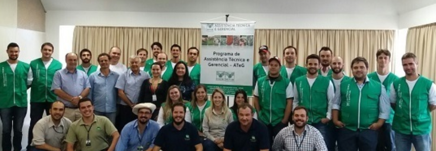 Santa Catarina avança na produção de carne bovina