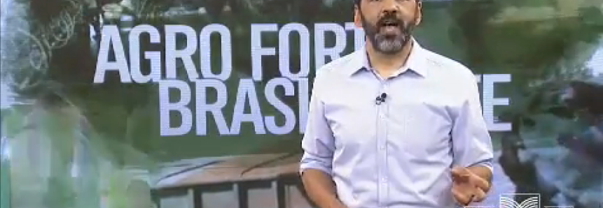 Ações no combate à criminalidade no campo são destaques do Programa Agro Forte Brasil Forte de 23 de setembro