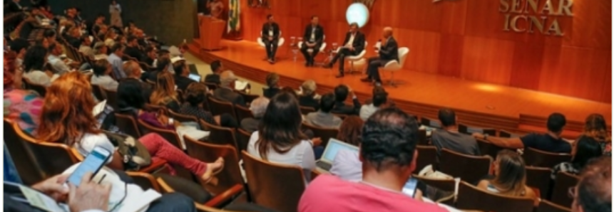 Especialistas debatem Pagamento por Serviço Ambiental na CNA