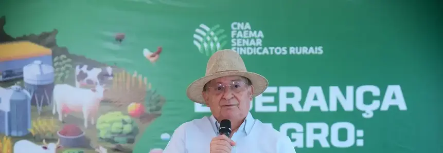 Maranhão colhe recordes no Agro em 2024 e planta um futuro sustentável, analisam lideranças do sistema Faema/Senar