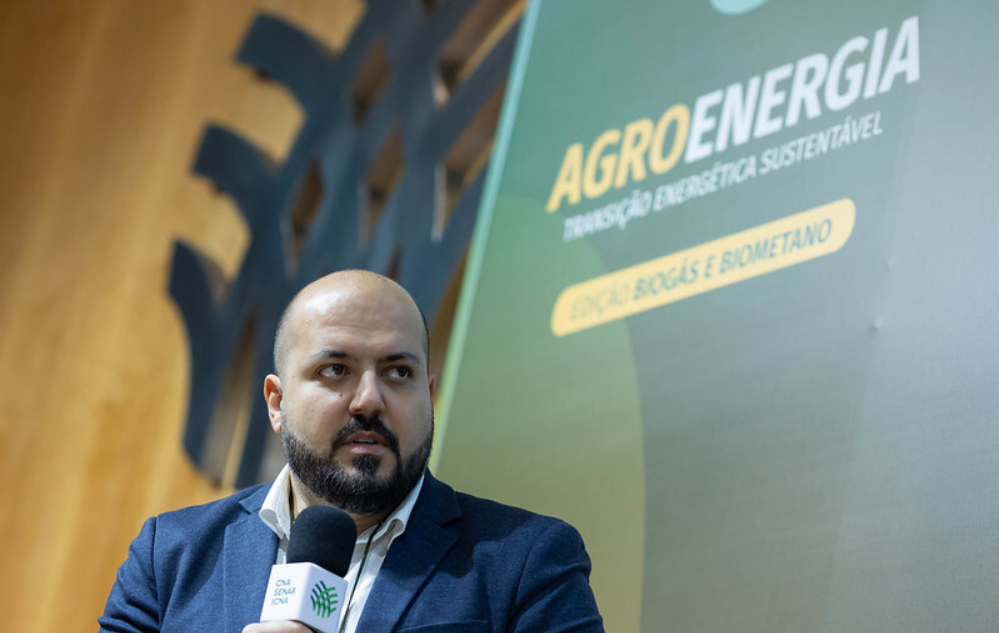 Agroenergia 3ª edição