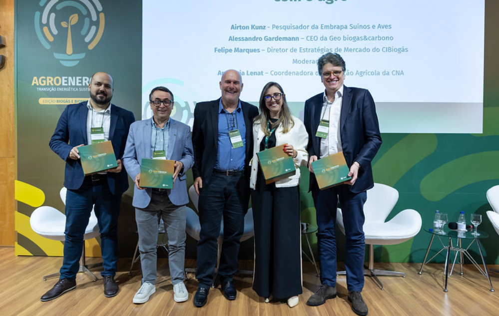 Agroenergia 3ª edição