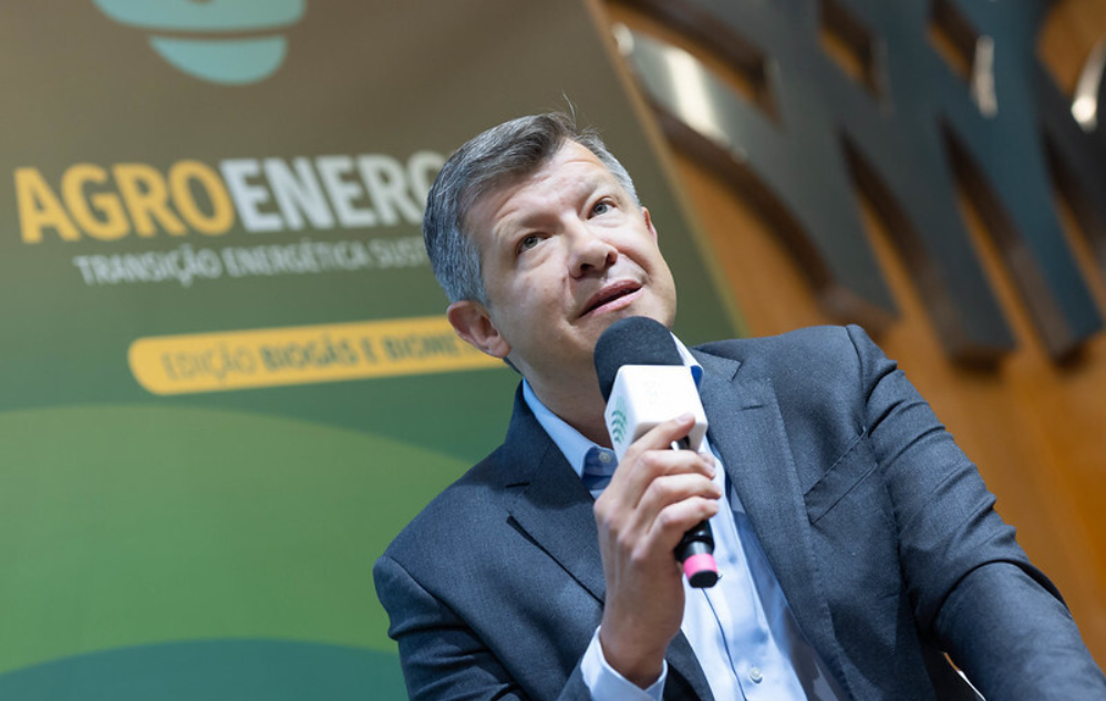 Agroenergia 3ª edição