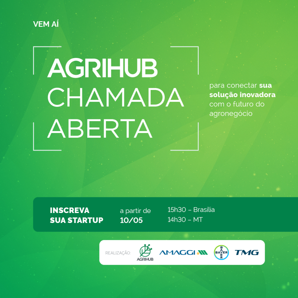 Agrihub