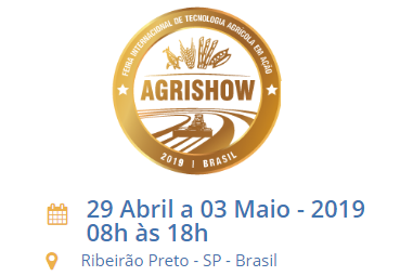 Agrishow