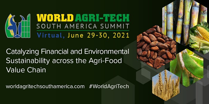 Banner world agritech