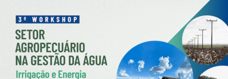 Dia Nacional da Agricultura Irrigada 2025