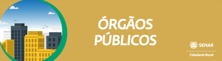 Banner cidadania rural orgaos publicos