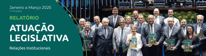 Banner Site Relatorio ARI 1o Trimestre 2025