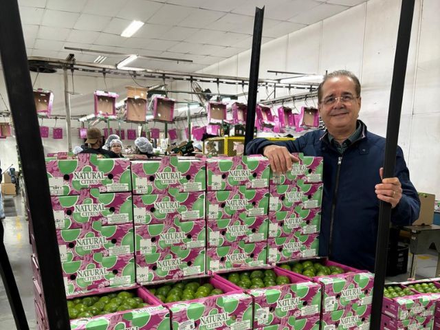 AgroBR alcança 1 mil produtores e amplia inserção de empresários brasileiros no mercado internacional