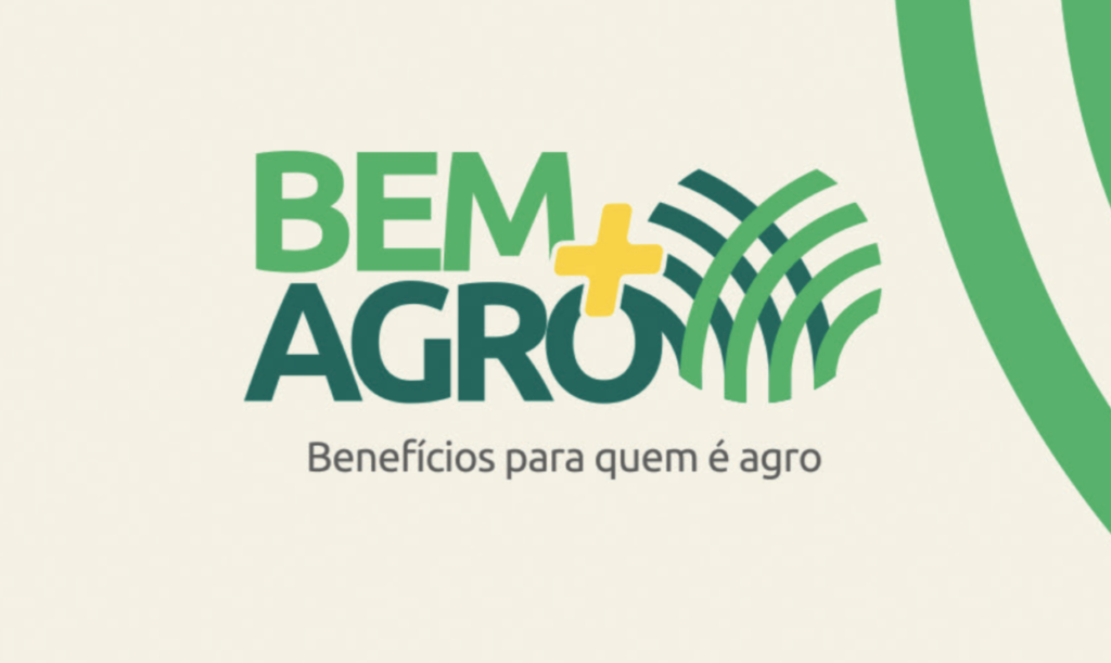 Cehgou bem Mais Agro