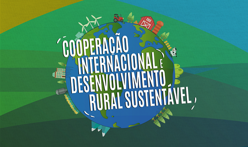 Cooperacao internacional