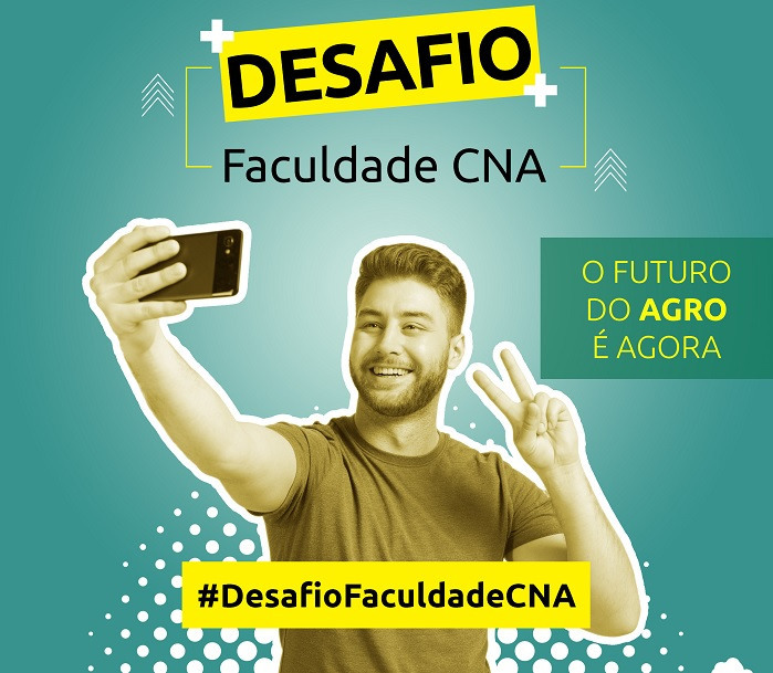 Desafio faculdade cna