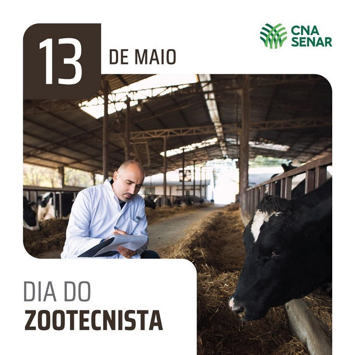 Dia do zootecnista