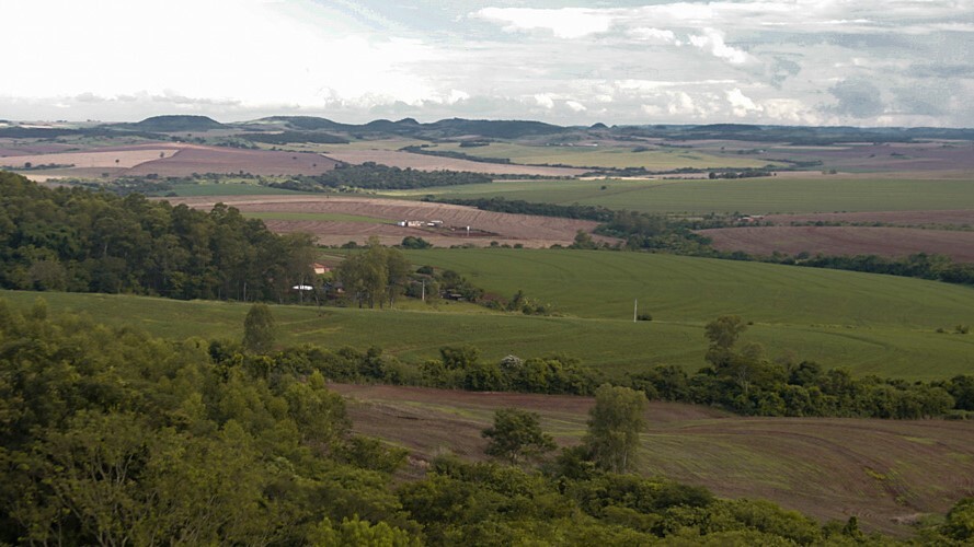 Faixa de fronteira