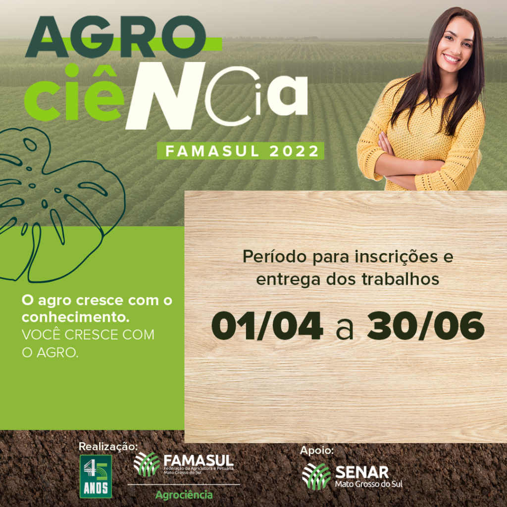 Feed agrociencia