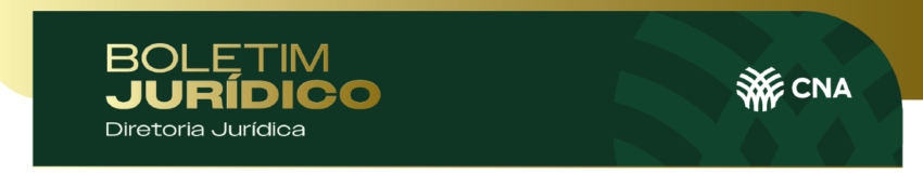 Boletim juridico