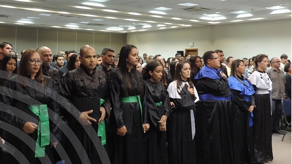 Formatura etec