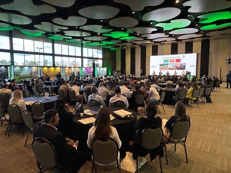 Brazil Superfoods Summit