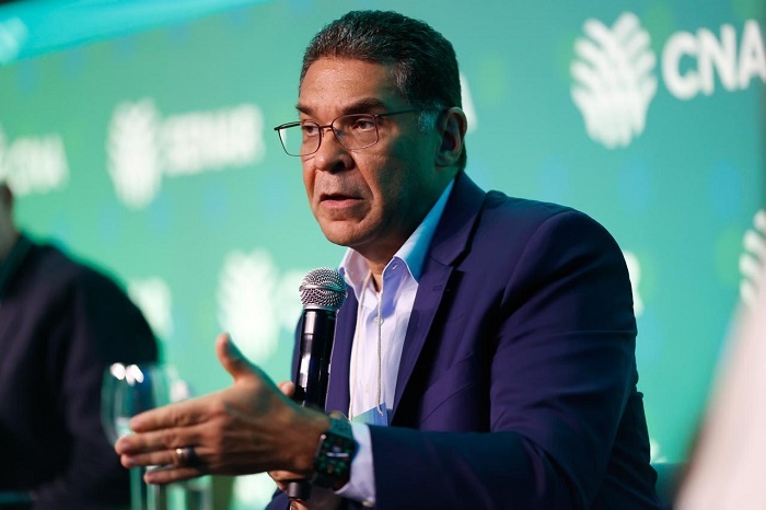 Mansueto Almeida, economista-chefe do BTG Pactual